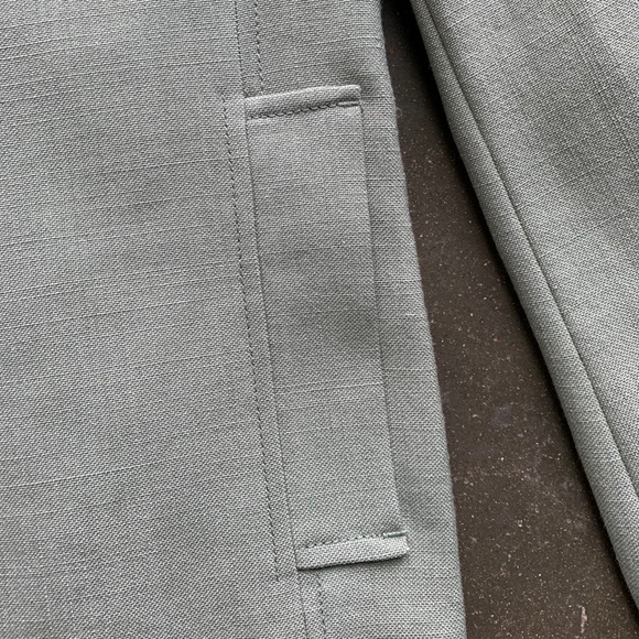 Jacquemus Moulin Blazer - Picture 3 of 6